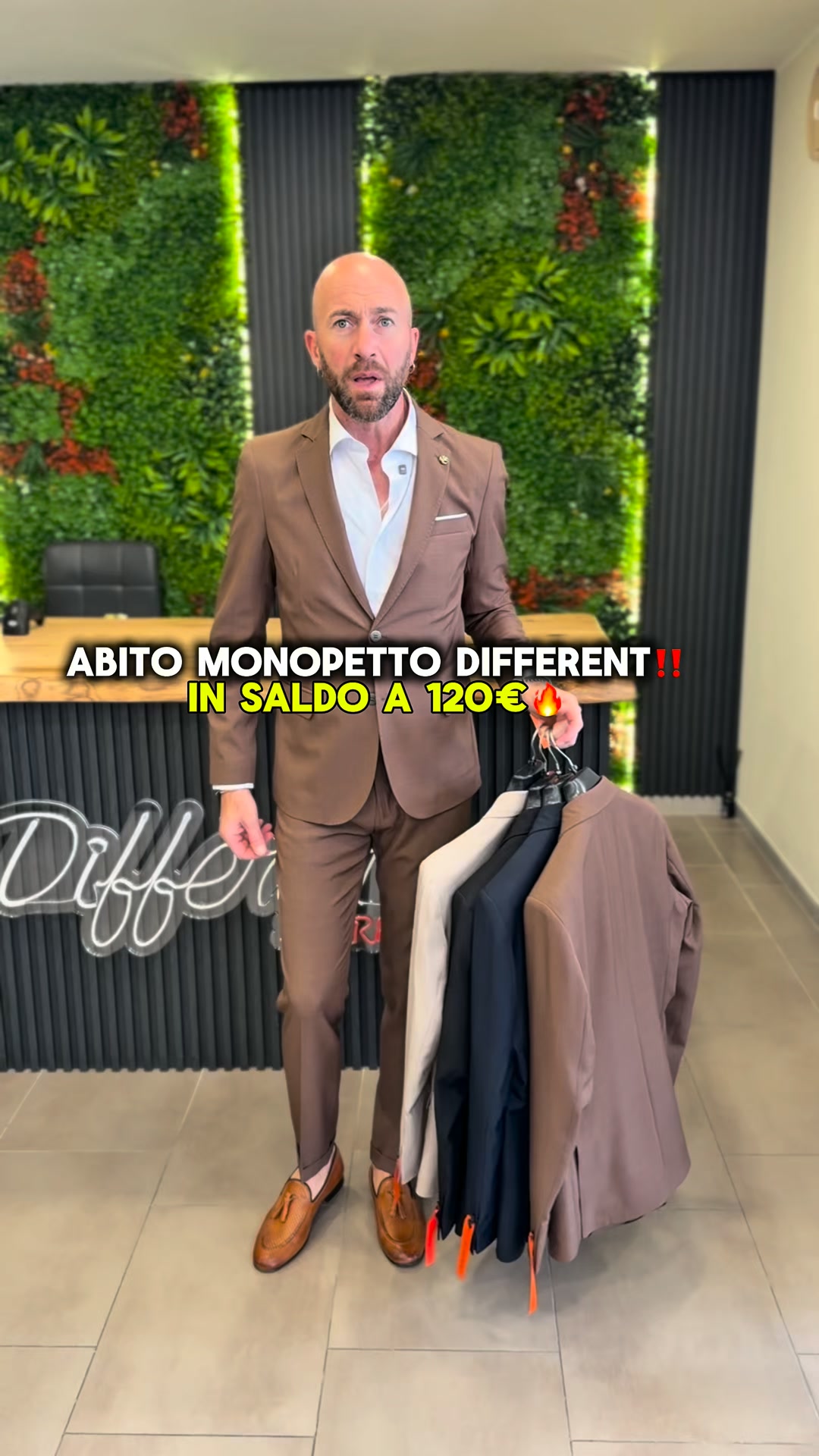 5% "DIFFERENT5"