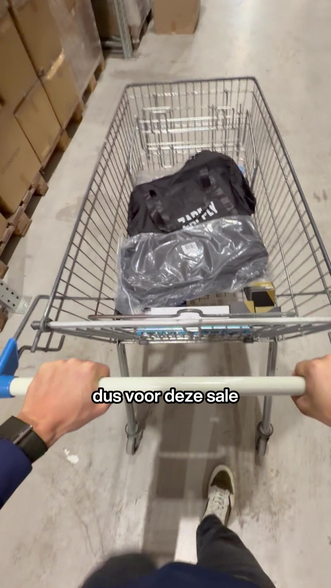 Elk jaar minder T. Doe er iets aan