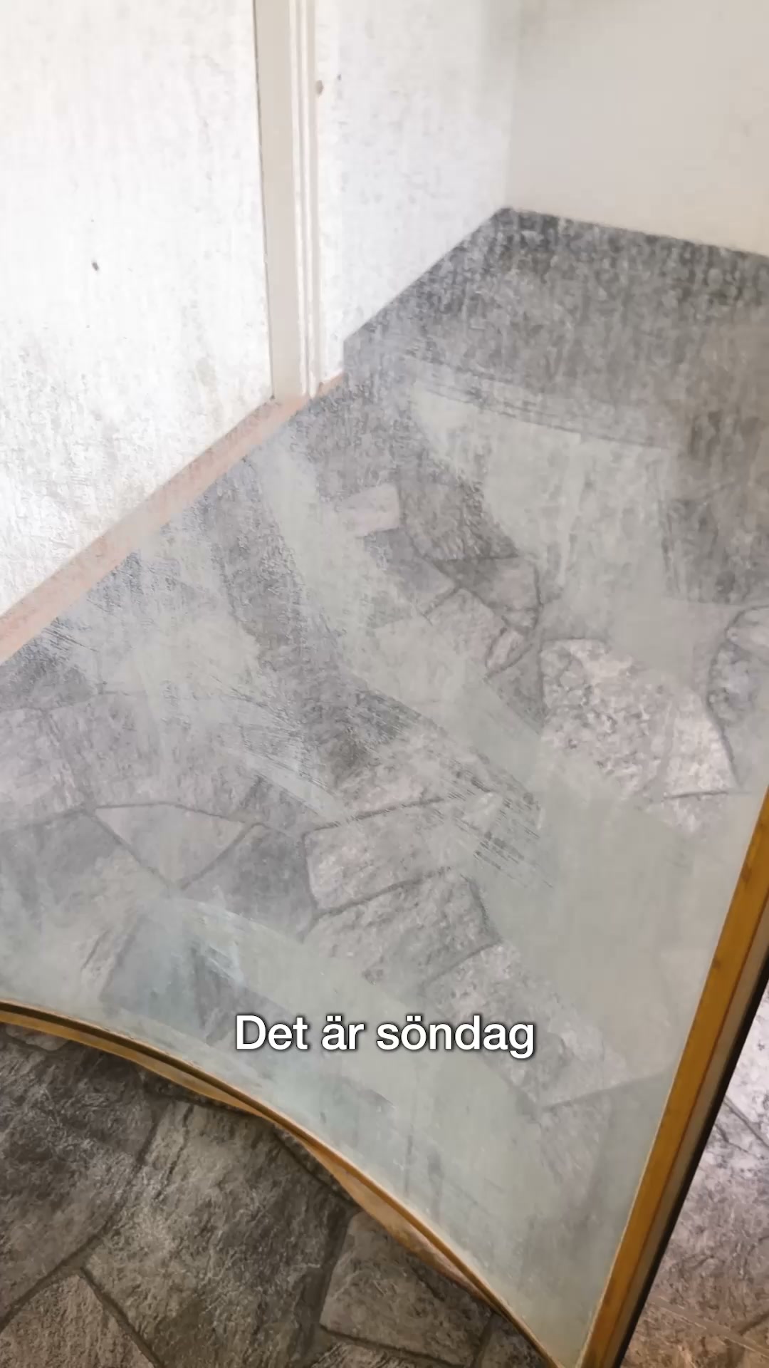 Kalk ska inte ta över ditt badrum