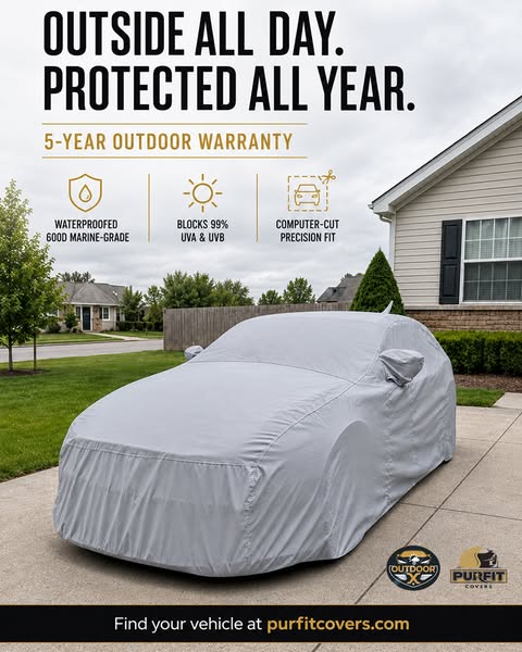 Tailored Protection Beyond the Garage