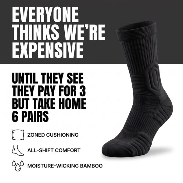 Buy 3 Get 3 Free + 99-Day Guarantee
