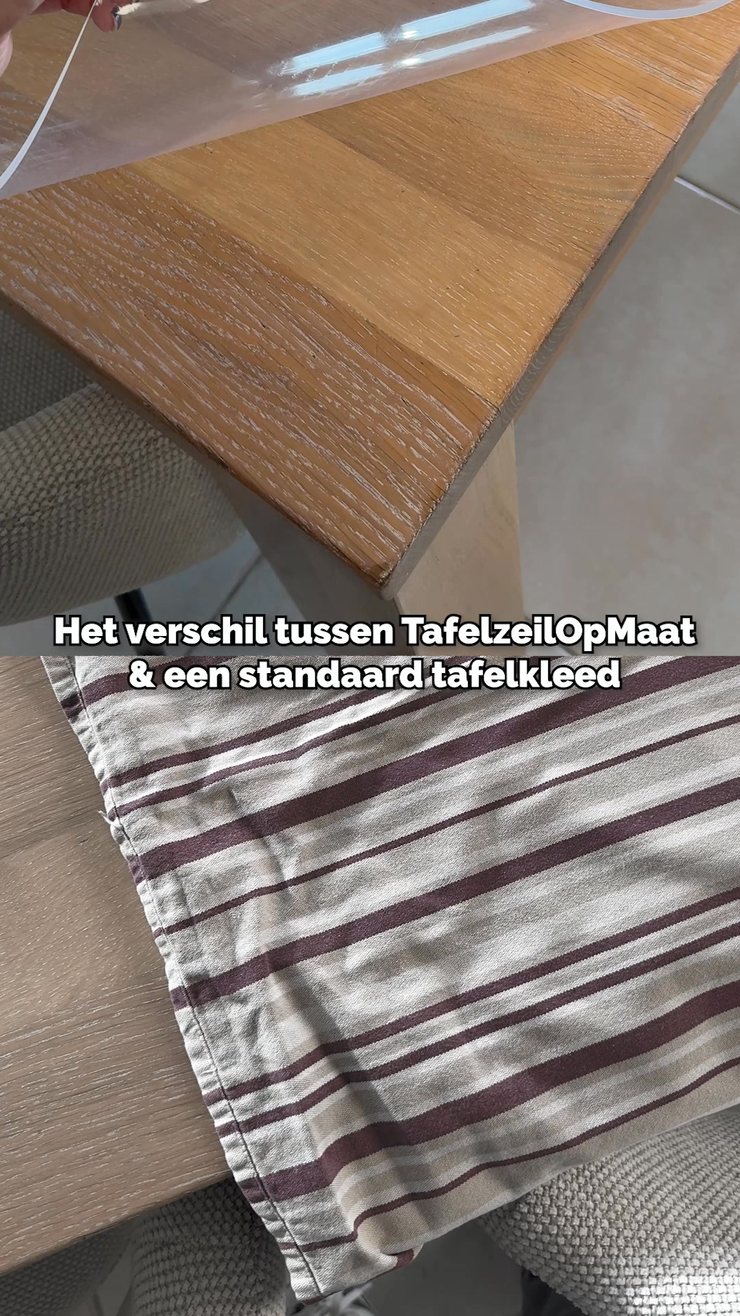 Bestel nu, morgen in huis!