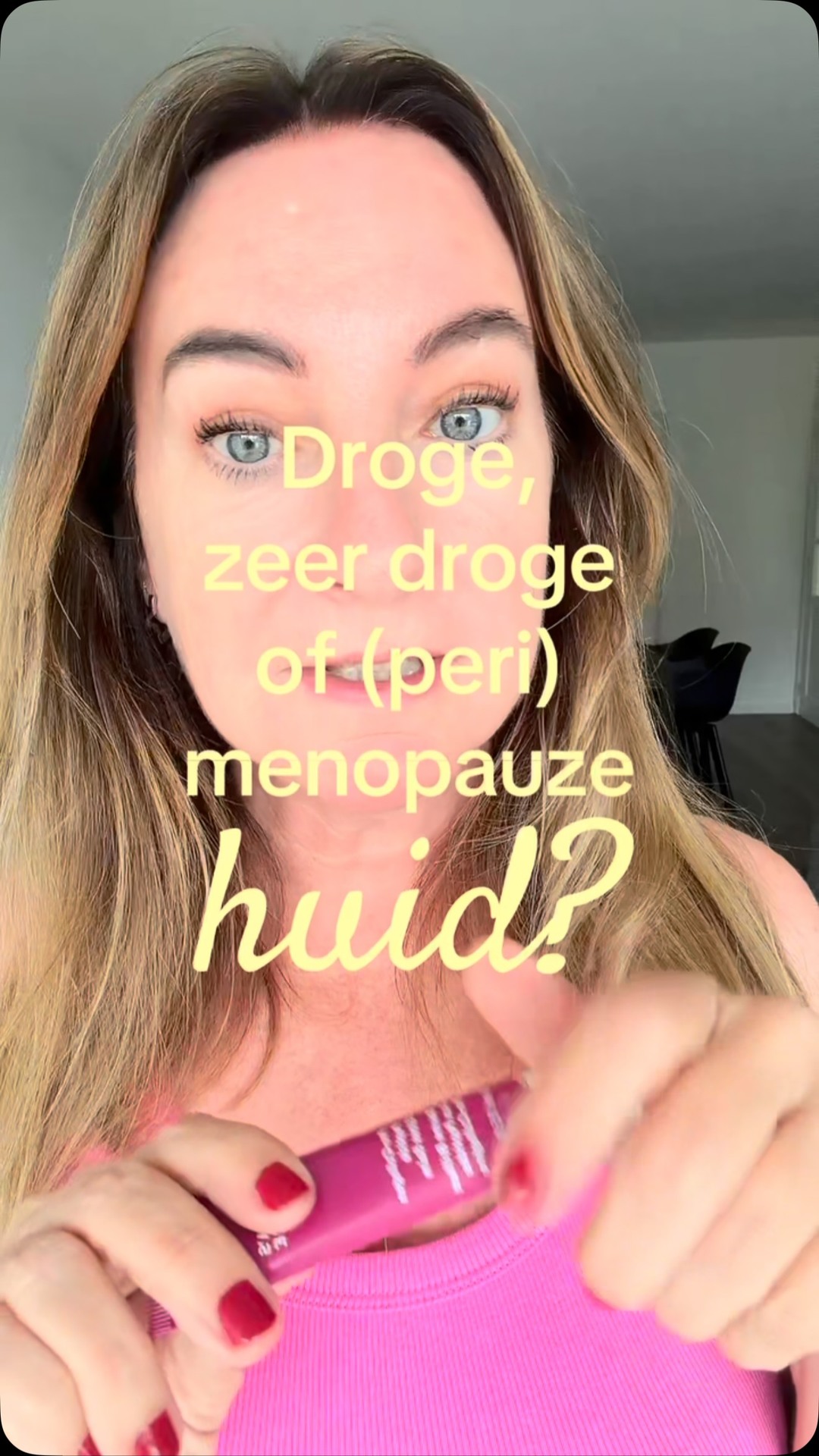 Anúncio de Paula's Choice