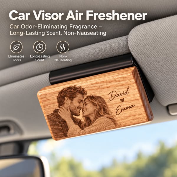 Your Favorite Memories, Now in Your Car!