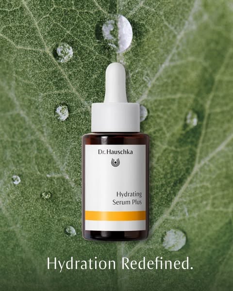 Anúncio de Evergreen Healthfoods