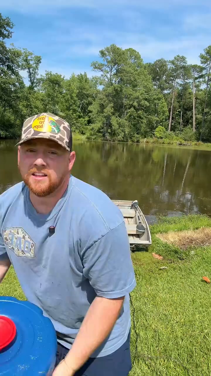 Create A Beautiful Backyard Pond