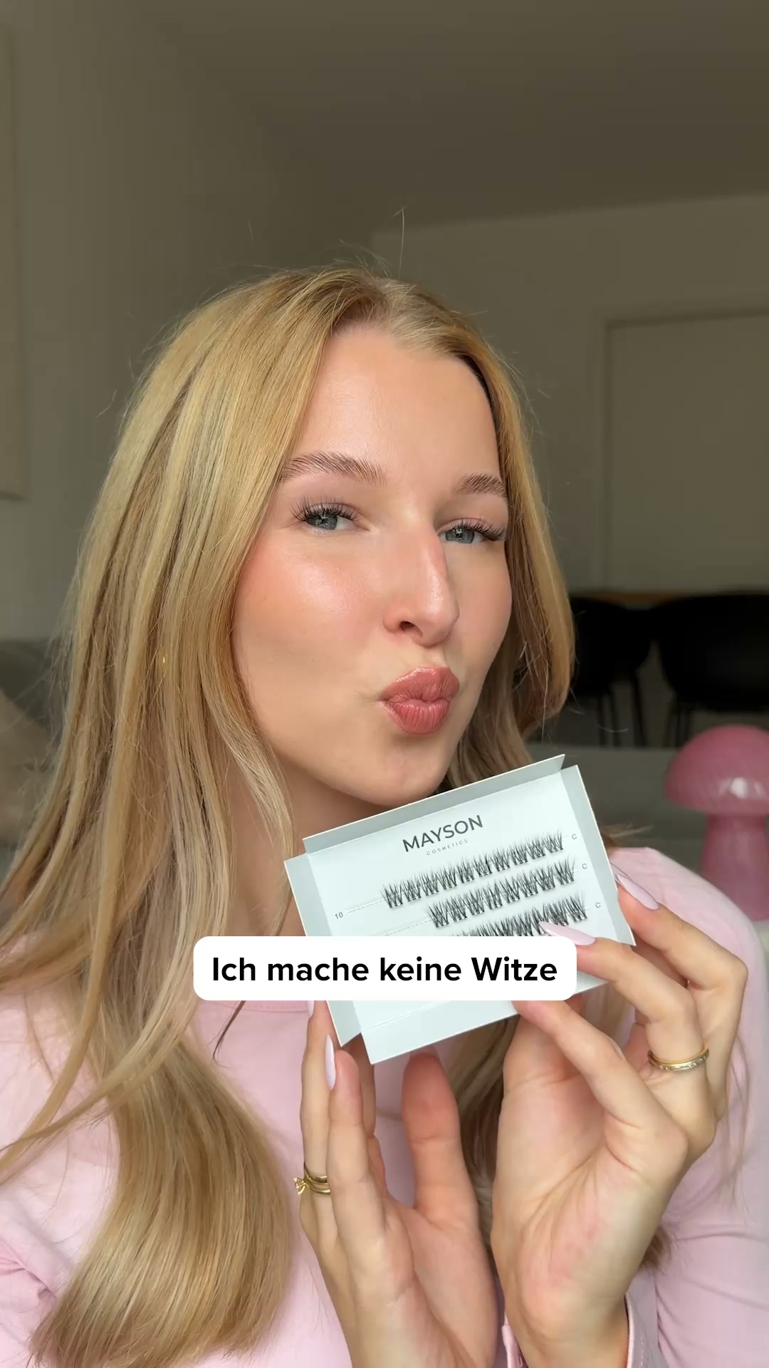 100-Tage-Geld-zurück-Garantie (3x ausverkauft)