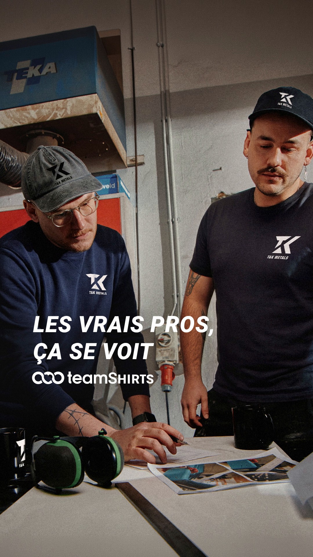 Gagnez des clients à chaque déplacement