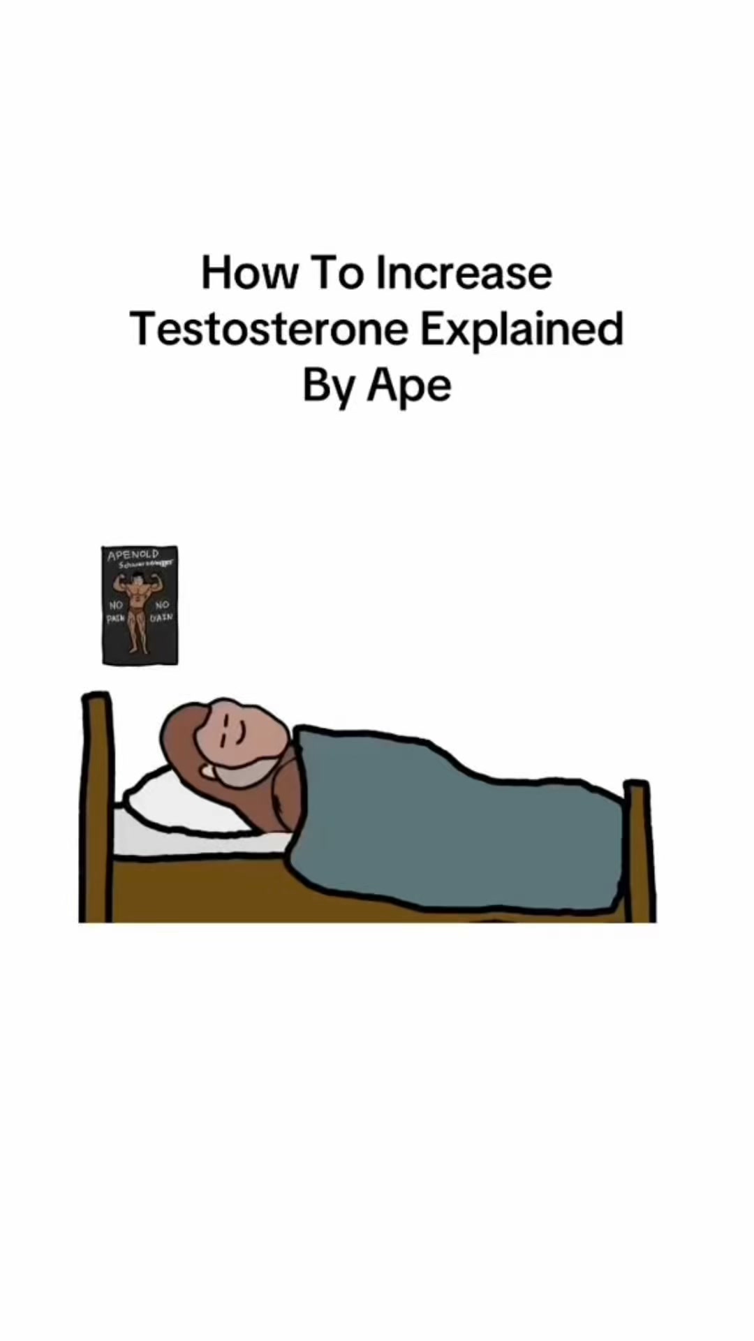 Testosterone Mistakes Most Men Don’t Realize They’re Making