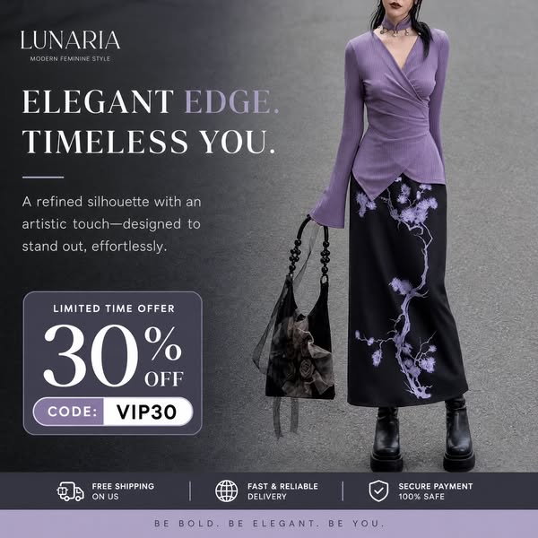 Elevate Everyday Layering | Save 30% On Your First Order