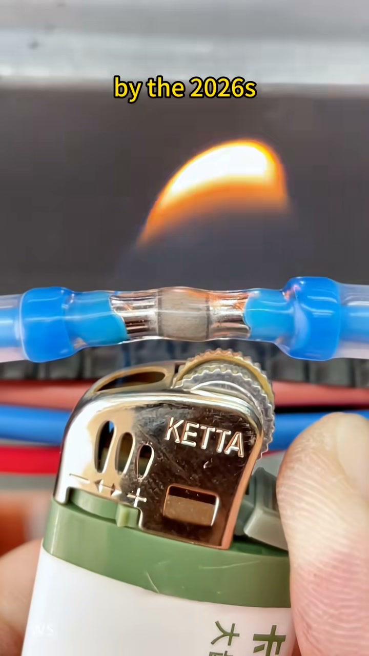 Fix Wires Faster.