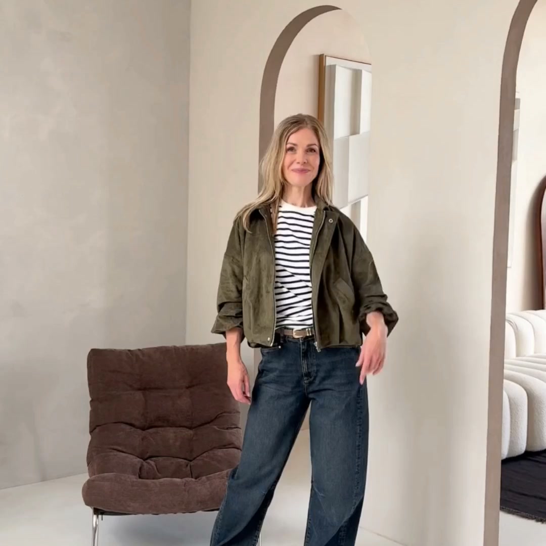 Deine Herbstoutfits sind da