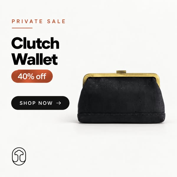 Private Flash Sale – Save Up To 50%