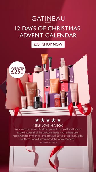 £98, while stocks last