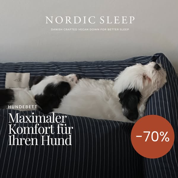 Letzte Chance: 70% sparen