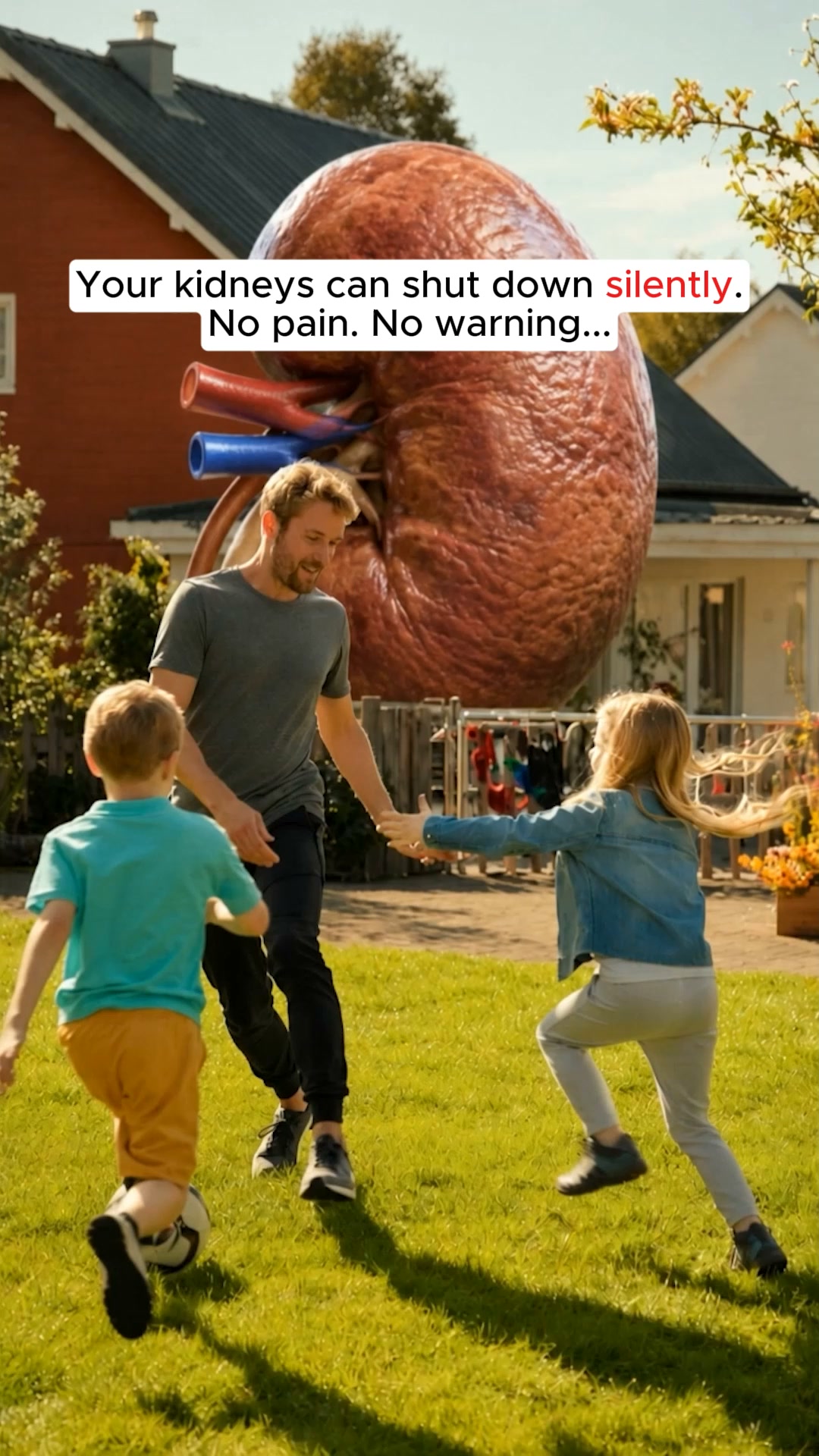 Support Your Kidneys Naturally