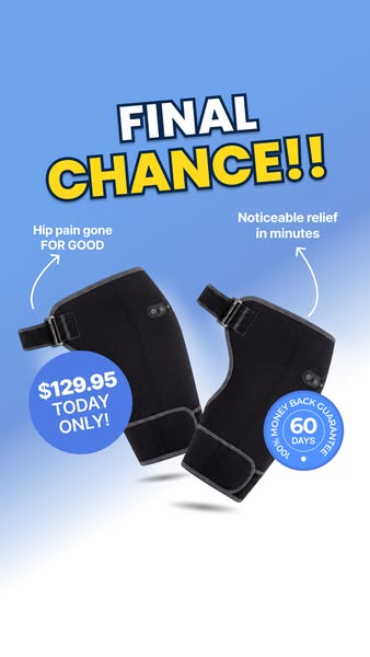 Save 40% NOW!