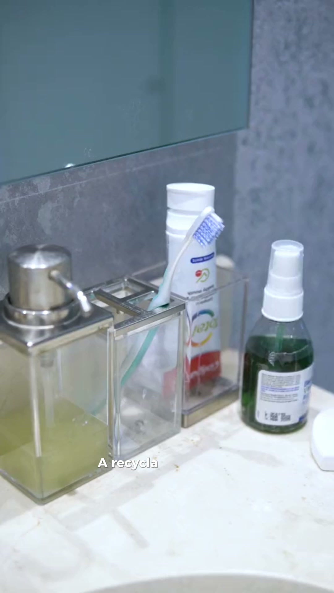 Simplify Brushing, Amplified
