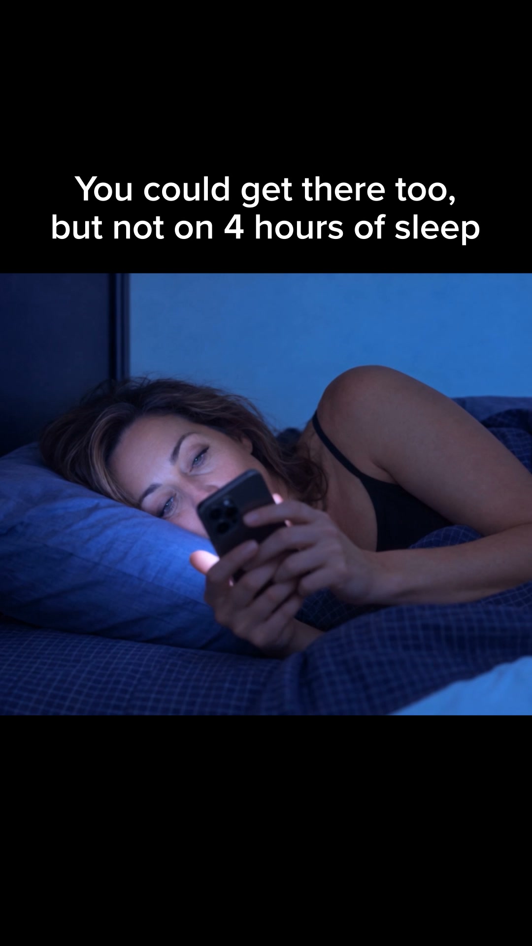 Reset Your Sleep Cycle Without Medication