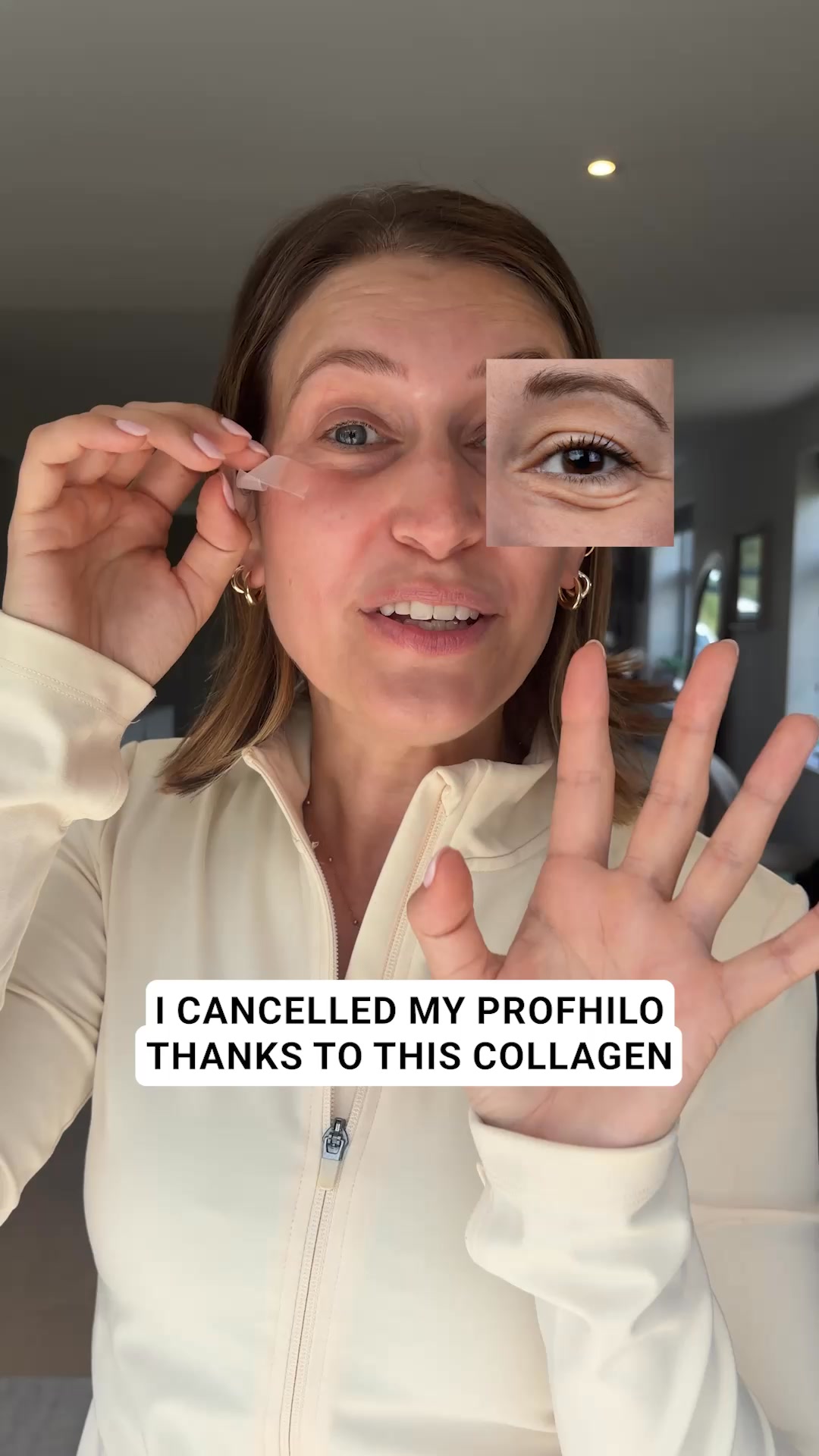 The Collagen That Actually Absorbs.