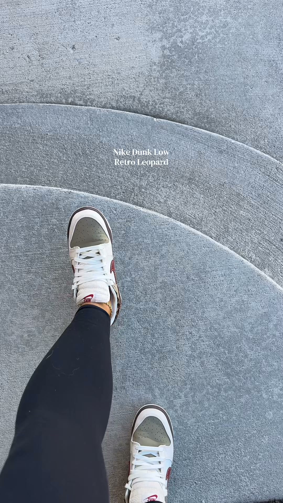 Summer 2026 Comfort Sneaker + 3 Free Socks