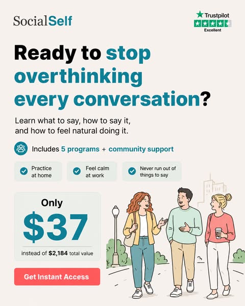 Only $37 for 3 Conversation Courses + Bonuses