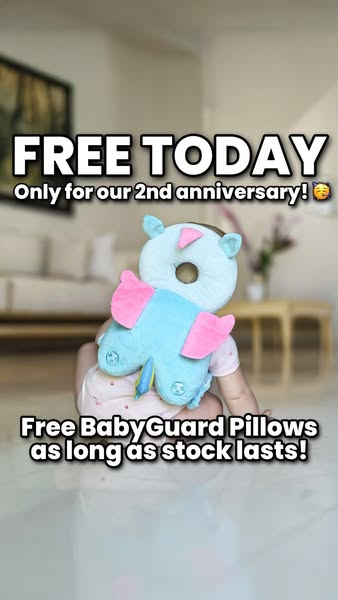 Luvano Little Explorer Pillow
