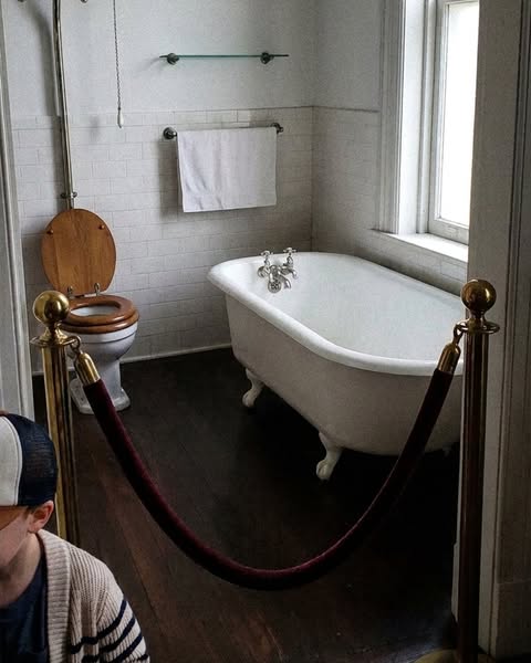 The Titanic took 1,500 people and almost everything they owned.