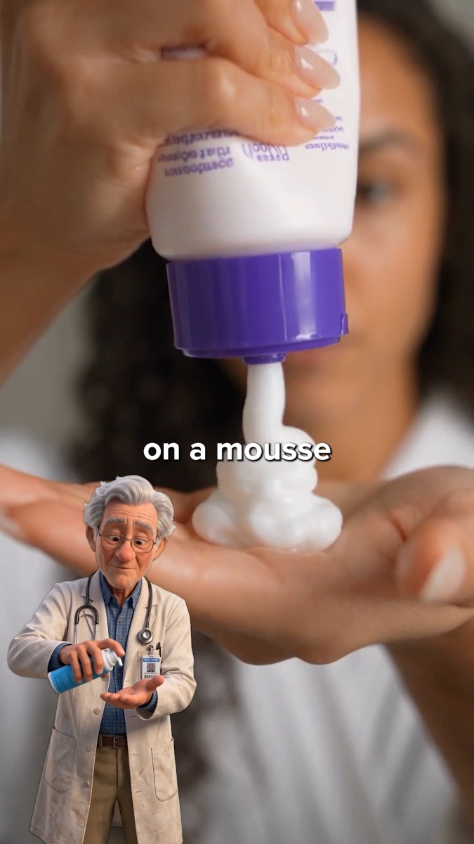 Your curls aren't the problem, your routine is