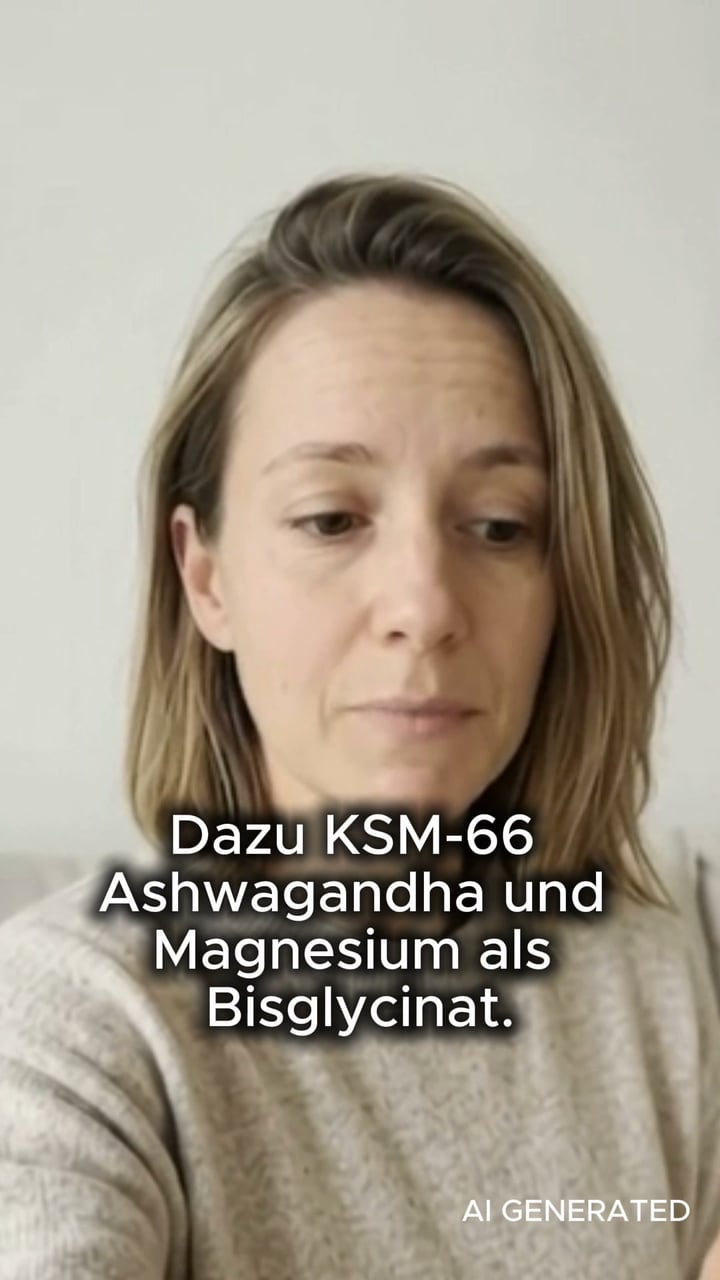 Setzen Sie auf Stressunterstützung auf höchstem Niveau.