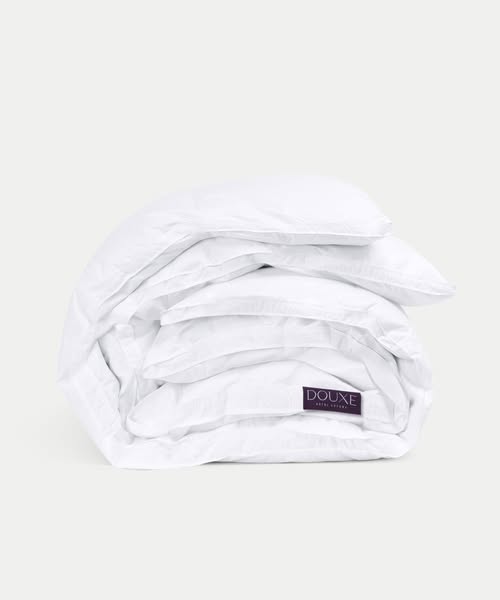 Exclusive Winter Dekbed 260x220 cm - 90% Dons
