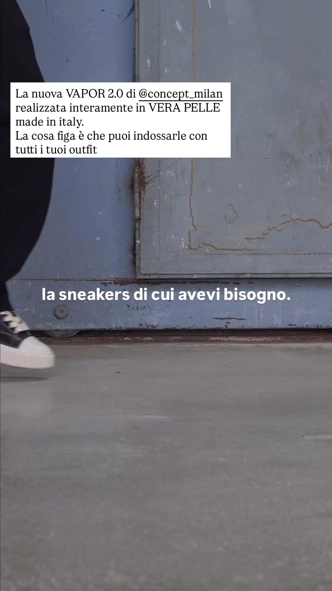 PAGA ALLA CONSEGNA