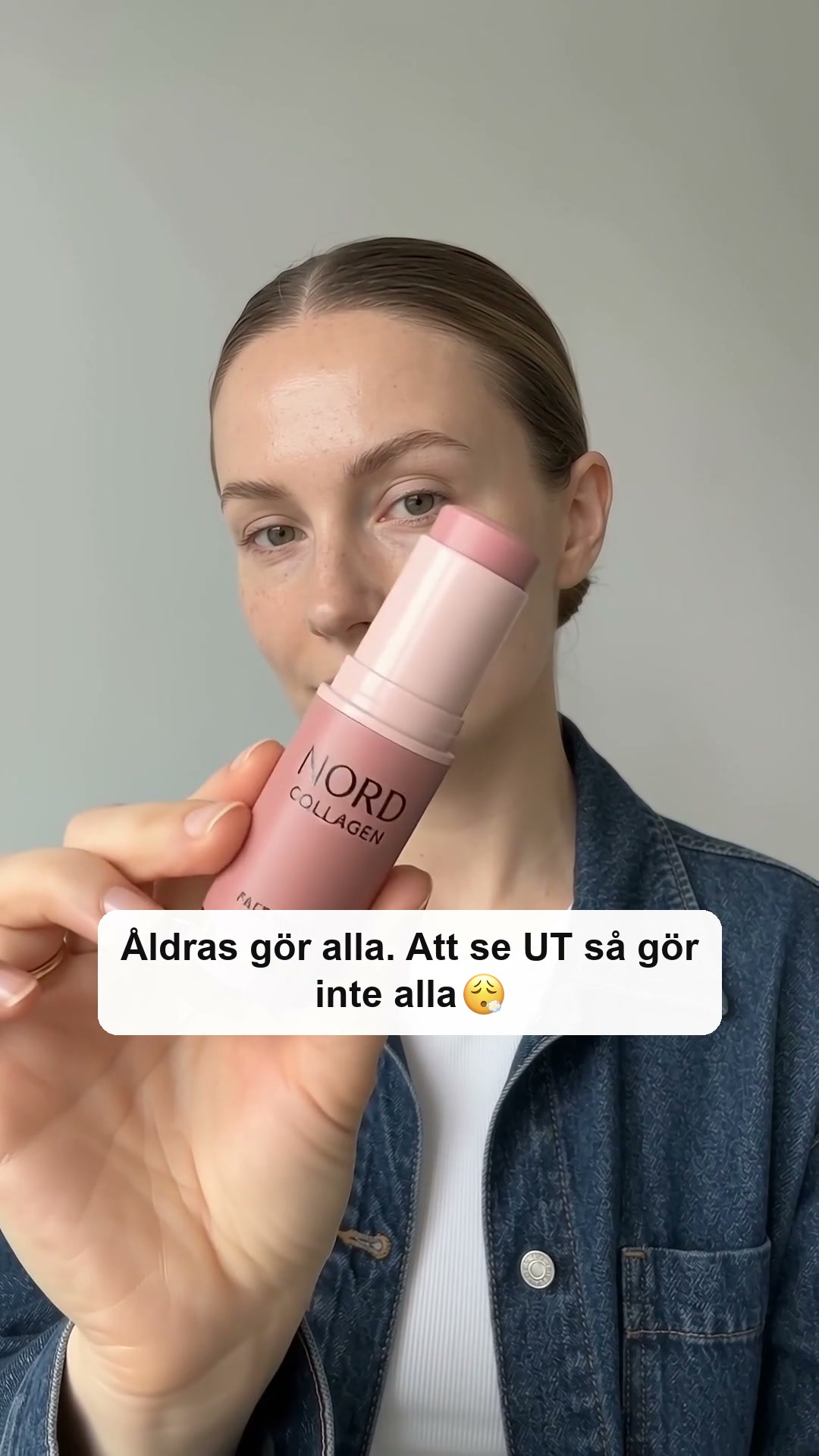 Trött på fina linjer?
