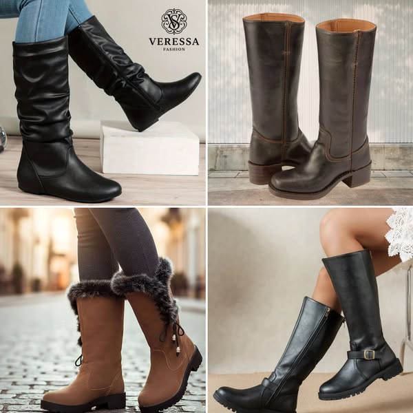 Pretty and Comfortable – Made for You