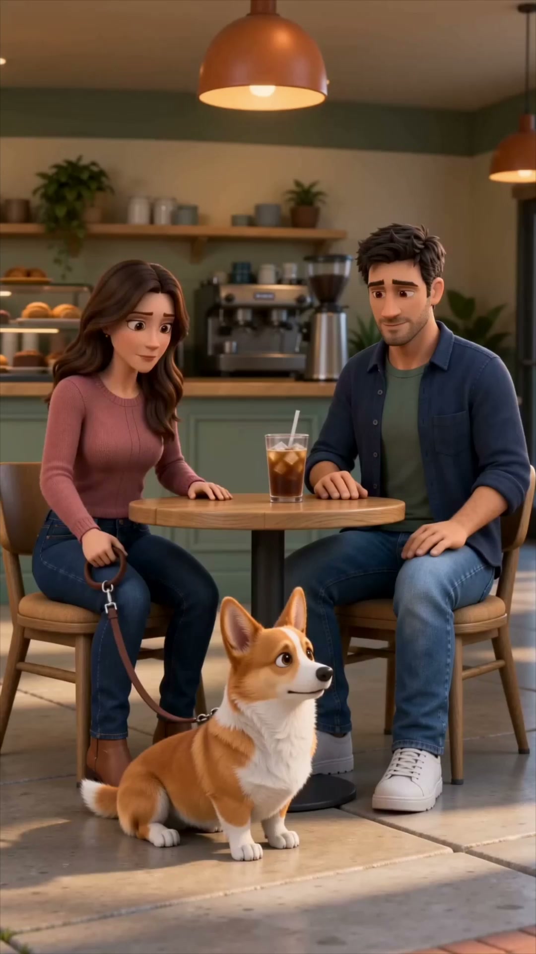 Start Small Dog Manners Routine ▶