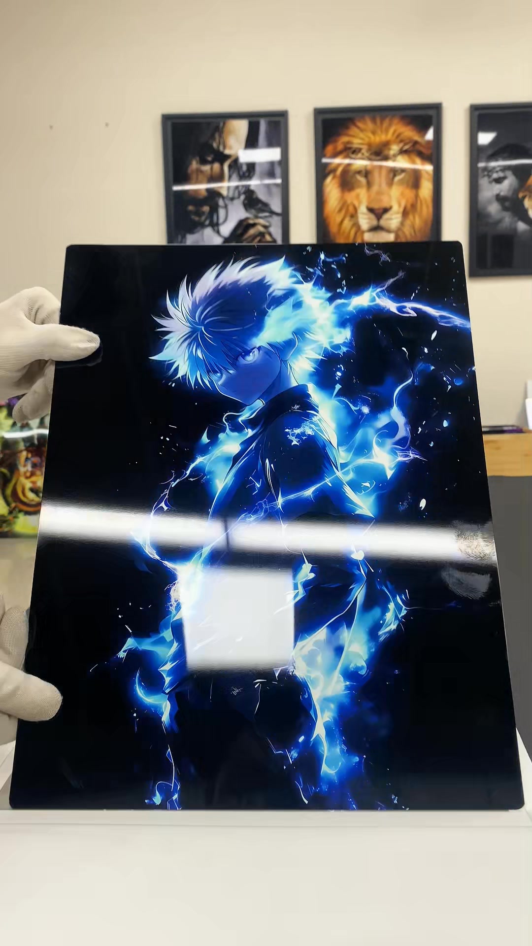 Limited-Time Offer: 40% Off All Metal Posters!