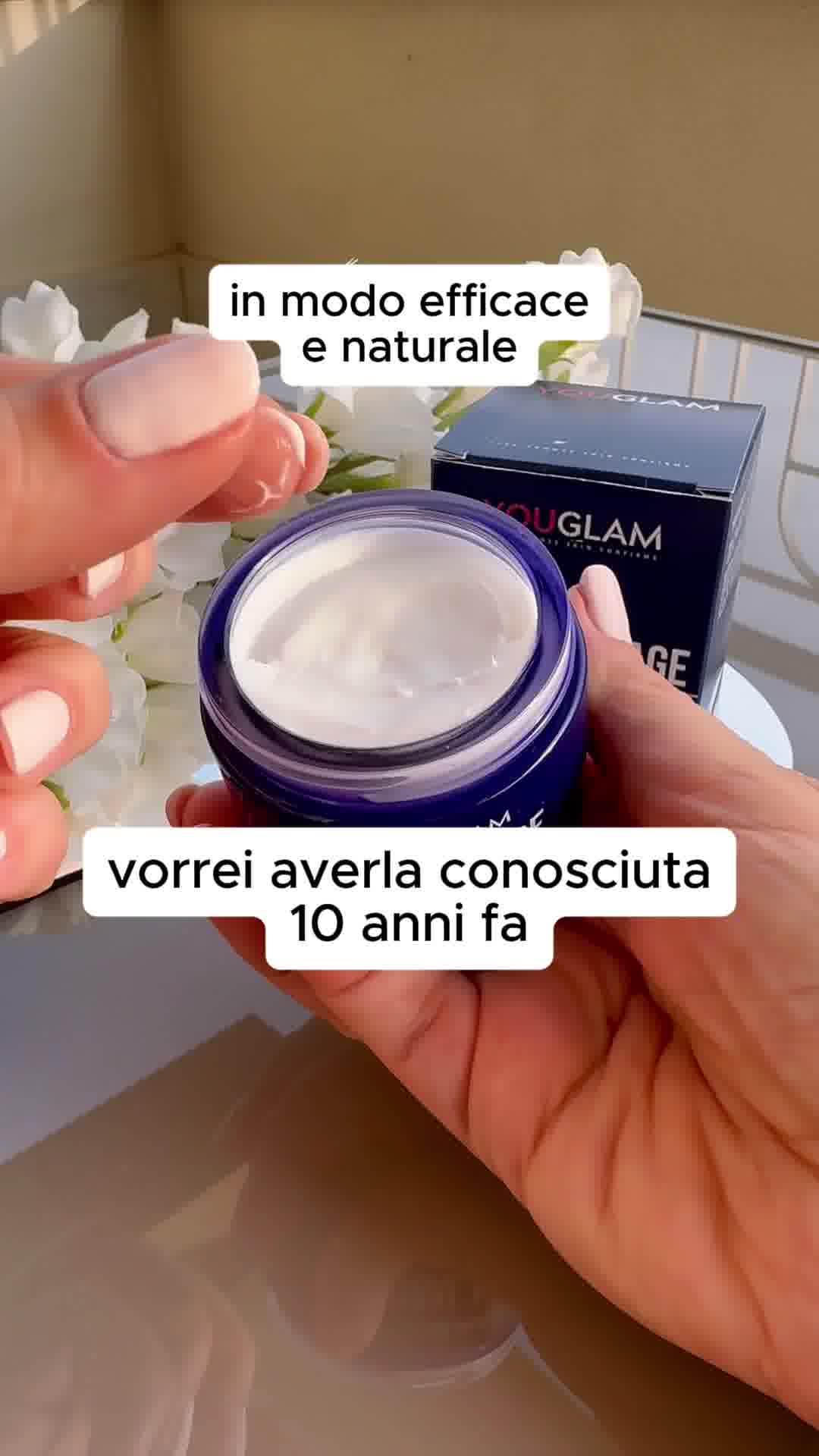 Prova anche tu Global Age