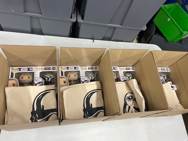 Don't Miss This Month's Crate
