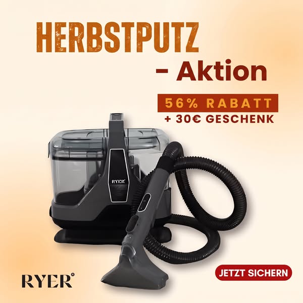 Besserer Schlaf, frischere Luft
