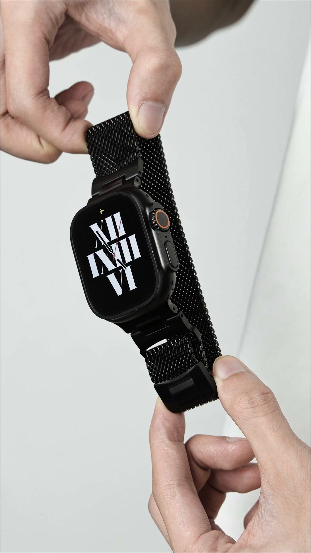 Elevate Your Watch Game