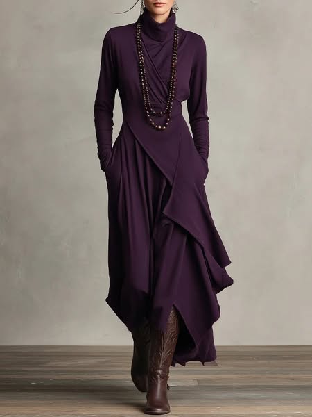 Eleganza senza sforzo con questa collezione di abiti