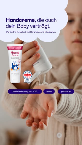 Ceramide statt Parfüm