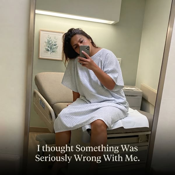 The vaginal breakdown doctors never explain – Become one of 45,000+ women who discovered the secret
