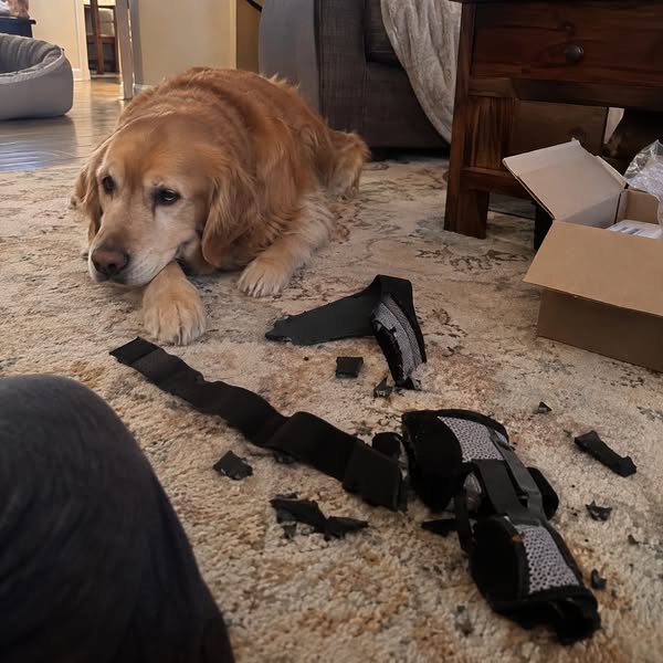 Why I Cancelled My Dog's $7,200 Knee Surgery