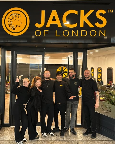 Jacks Of London Wimbledon - London - Book Online - Prices, Reviews, Photos