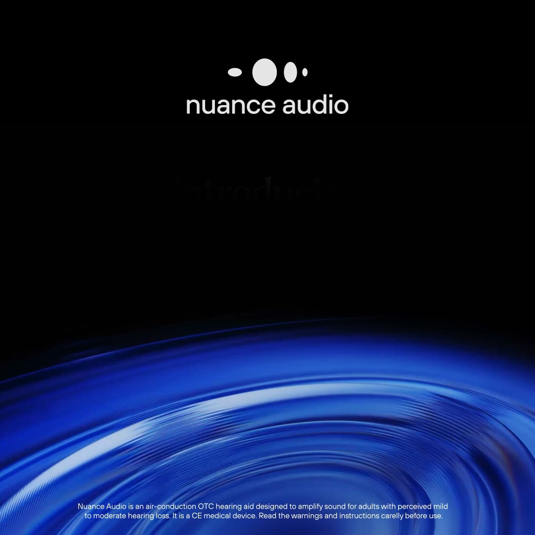 Discover Nuance Audio Plus today