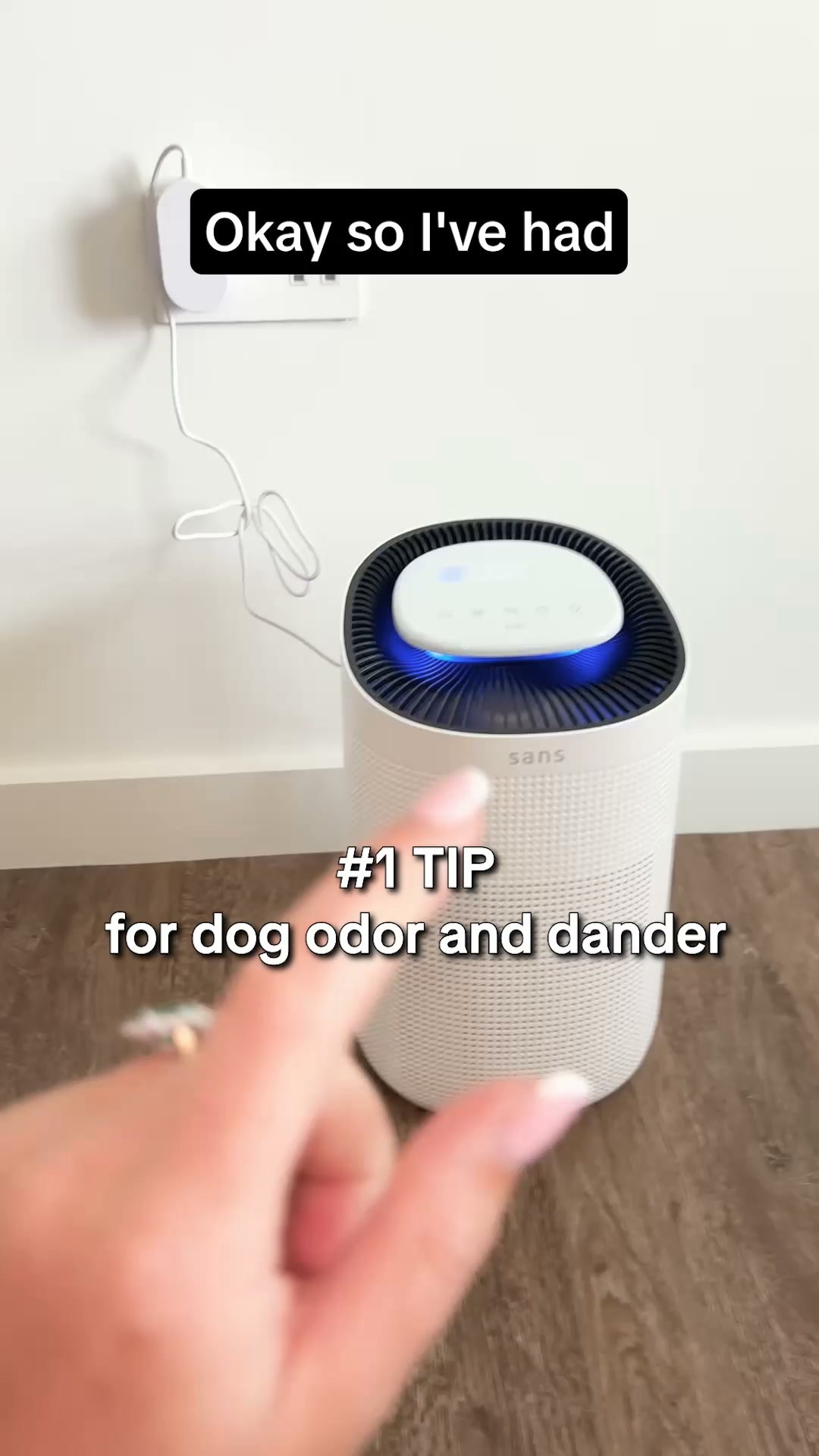 Your Home Deserves Healthier Air