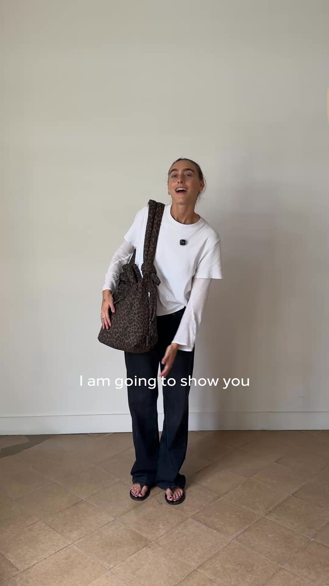The most versatile bags we have ever created