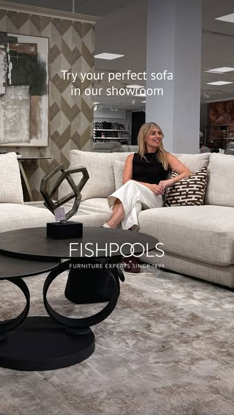 Find the Right Sofa for Your Home