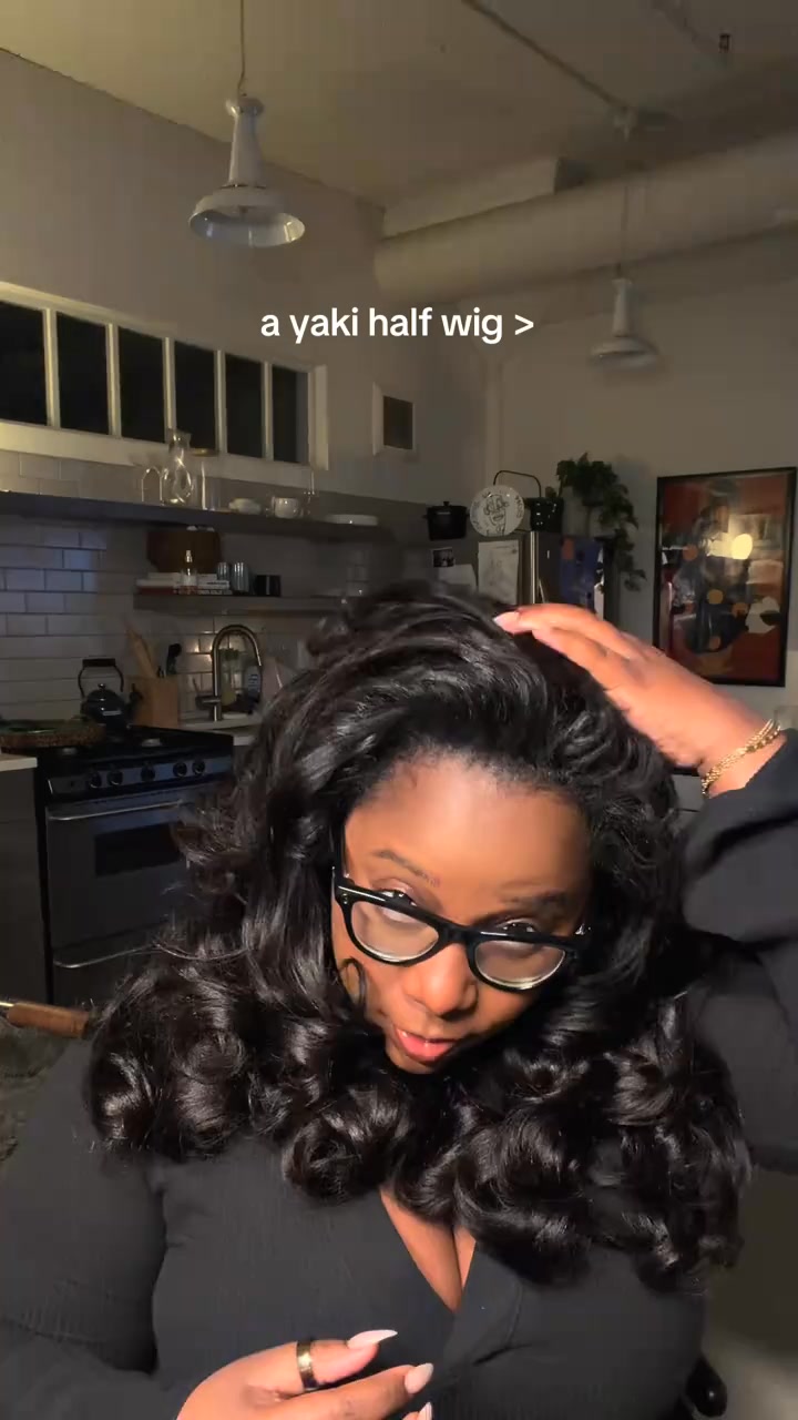Anúncio de VSHOW HAIR